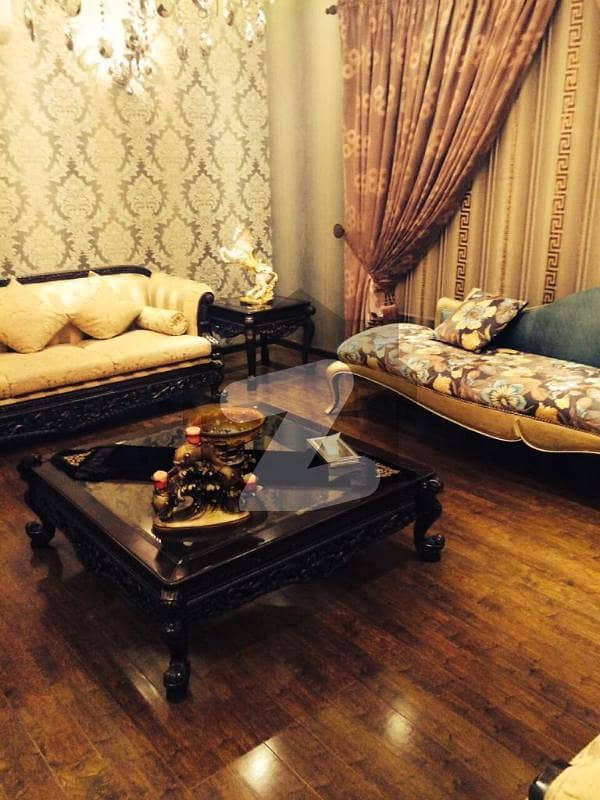 ڈی ایچ اے فیز 1 ڈیفنس (ڈی ایچ اے) لاہور میں 7 کمروں کا 1 کنال مکان 8 کروڑ میں برائے فروخت۔