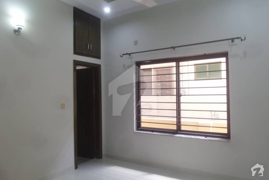 Affordable Upper Portion Available For Rent In Chaudhary Jan Colony
