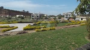 10 Marla Residential Plot In T&T Colony 10 Marla Residential Plot In T&T Colony