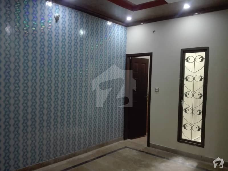 Fairly-priced 5 Marla House Available In Lahore