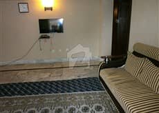 Furnished Apartment In Murree Bhurban