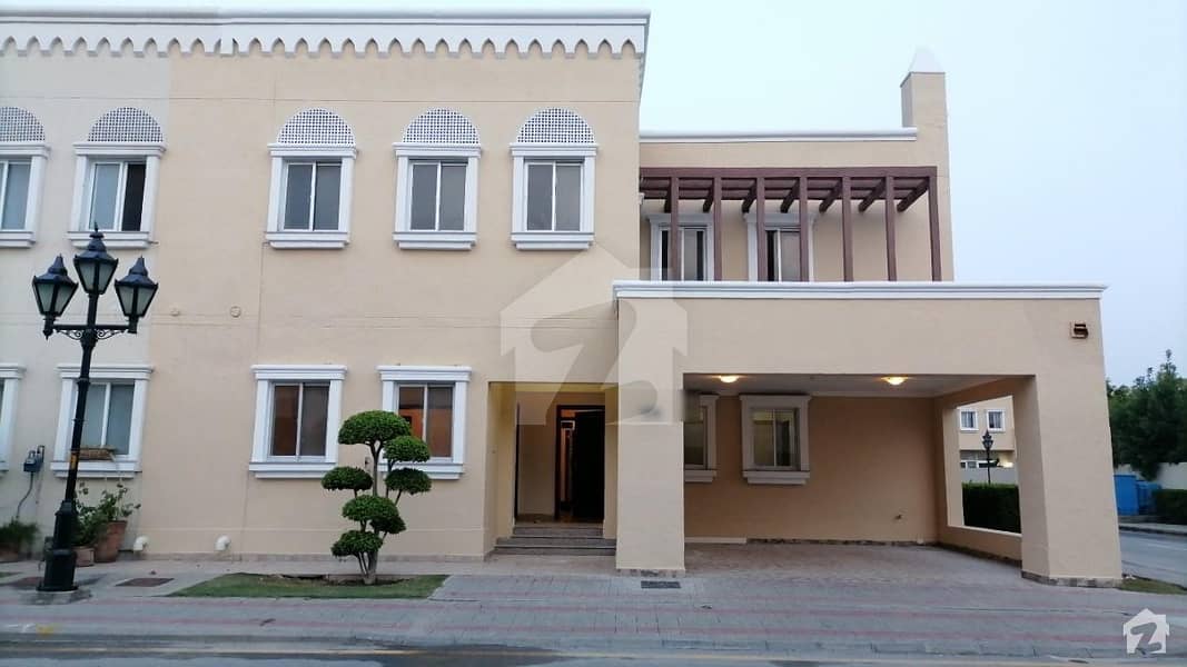 1 Kanal Villas for sale At Bahria Orchard