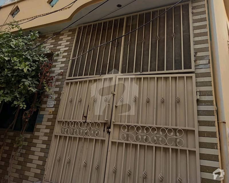 Centrally Located House For Rent In Allama Iqbal Town Available