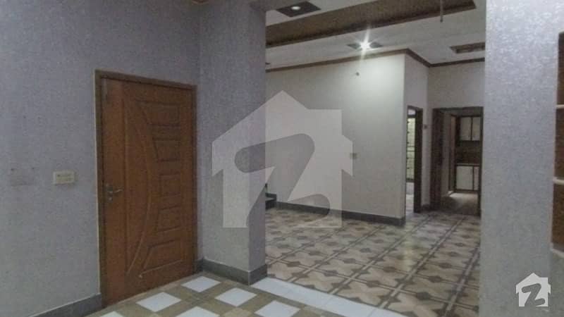 Spacious House Is Available For Rent In Ideal Location Of Faisal Town