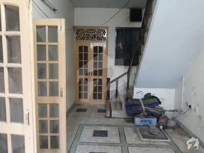Double Storey House For Sale In Ameen Town Khyban-e-sir Syed