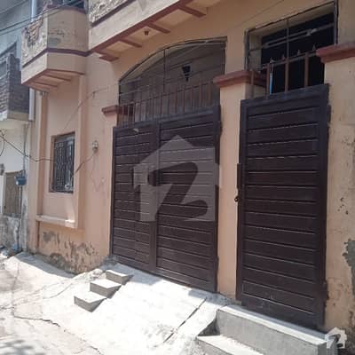 غازی آباد راولپنڈی میں 4 کمروں کا 3 مرلہ مکان 47 لاکھ میں برائے فروخت۔