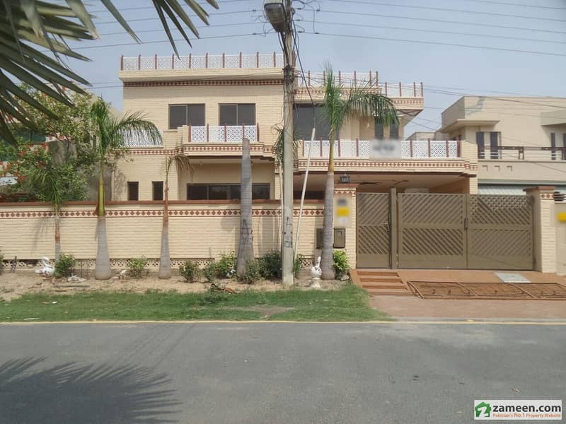 House For Rent EME Society EME Society Block D, EME Society, Lahore