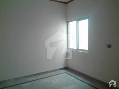 Spacious House Is Available For Rent In Ideal Location Of BOR - Board of Revenue Housing Society