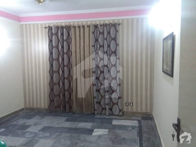 900 Sq Ft Flat For Sale In Ghazi Road Bismiallah Centre