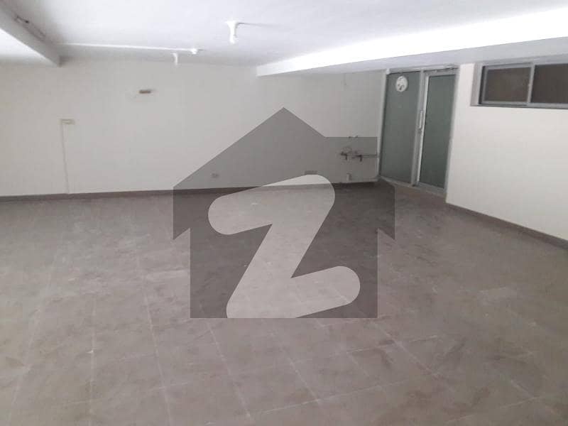 Commercial Plaza For Rent In Dha Phase 3.