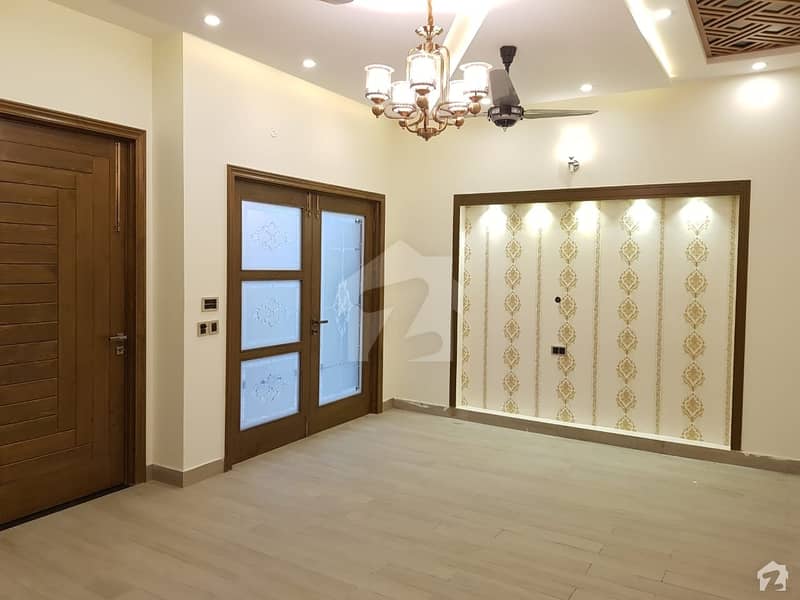 House Is Available For Sale In Chenab Gardens