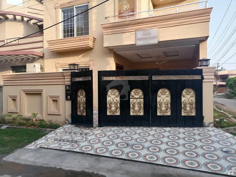 Property In Johar Town Lahore Is Available Under Rs 30,000,000