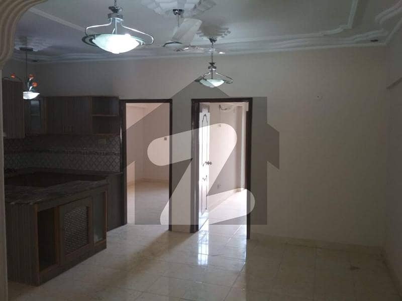 Apartment Available For Rent At Bukhari Commercial Phase 6