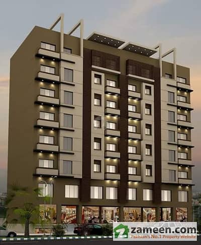 A Luxury Pent House Available On Easy Installments At Bahria Town Phase 8 A Luxury Pent House Available On Easy Installments At Bahria Town Phase 8