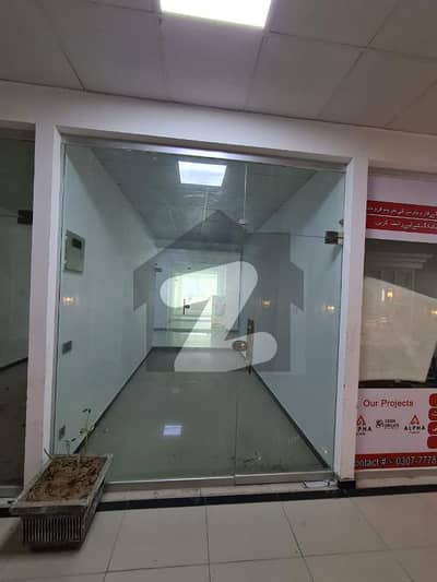 9.2 x12.10 Profitable shop for urgent sale in diamond residency