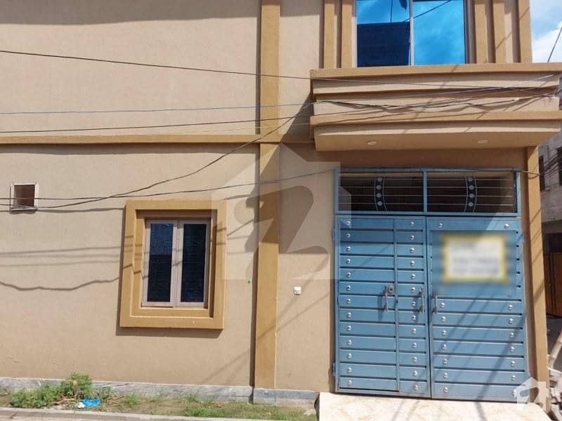 2 Marla House For Sale In Lahore