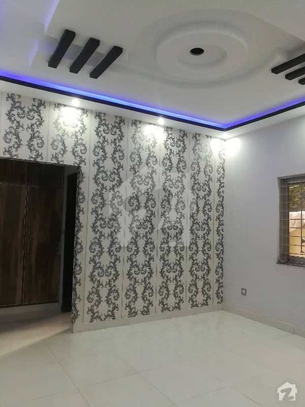Lower Portion Is Available For Rent At Near Farooq Hospital