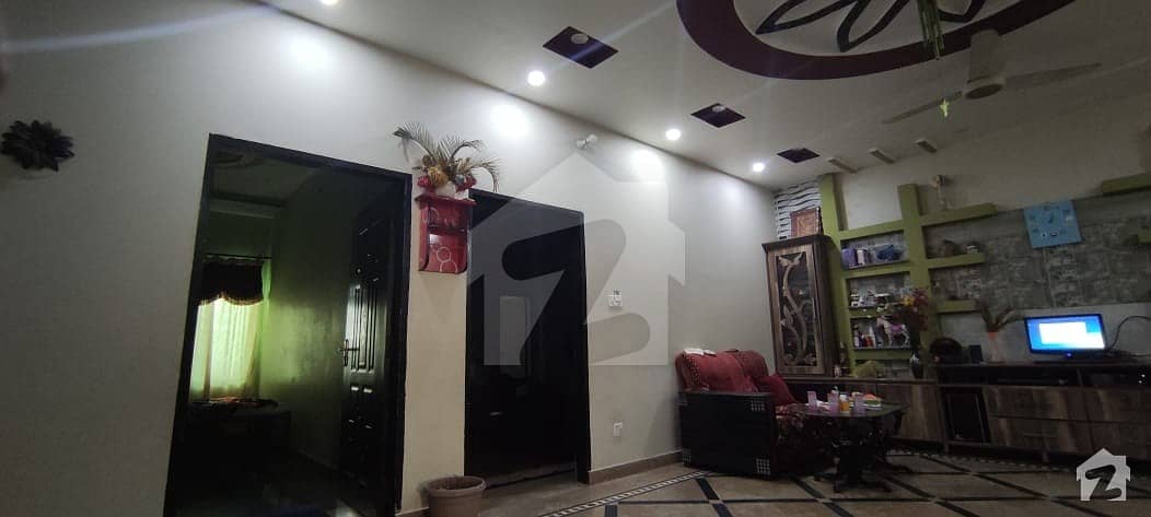 8 Marla House In Lahore Medical Housing Society For Sale