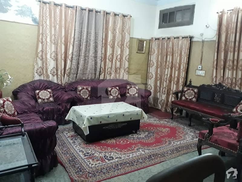 A Good Option For Sale Is The House Available In Mohlanwal In Lahore