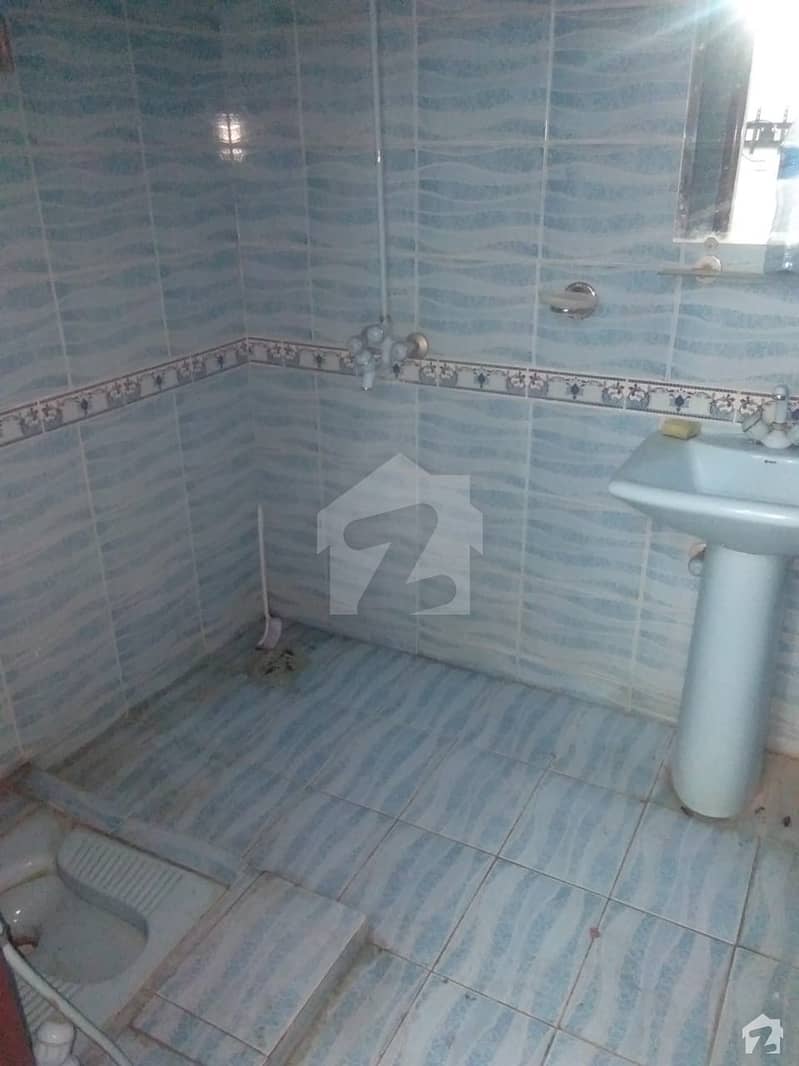 2 Marla Flat For Rent In Ali Town