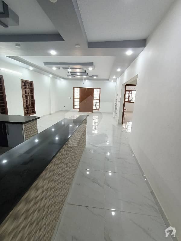 Ideal Flat In Karachi Available For Rs. 85,000