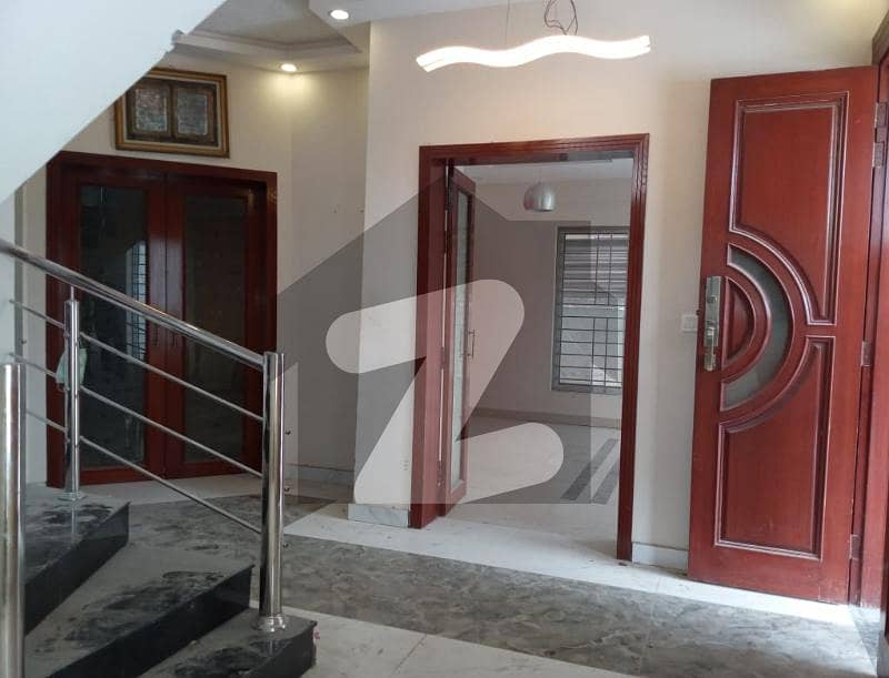 10 Marla Outclass 2 Unit Full House For Rent In DHA Phase 2 Islamabad