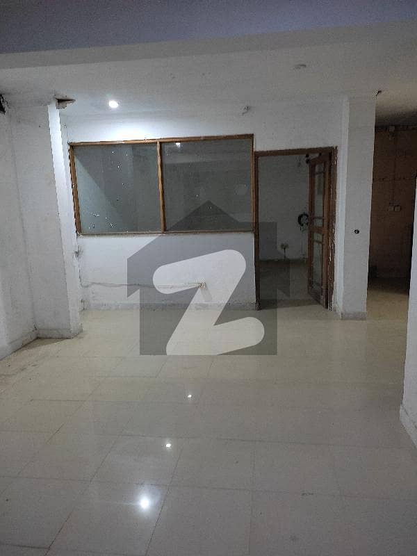 Dha Phase 6 Rahat Commercial Lane 2 Basement For Rent
