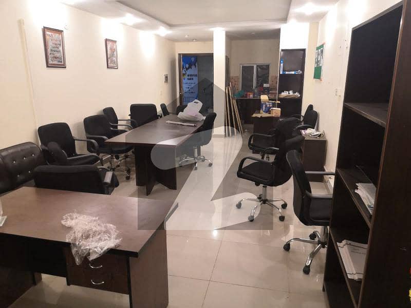 Bahria Town Flat Civic Centre For Sale