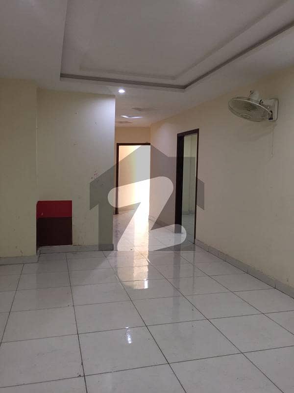 03 Bed Apartment Is Available For Sale