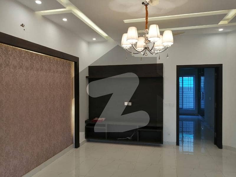 10 Marla House For Rent In DHA Phase 2