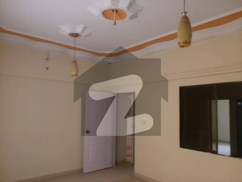 گلشنِ معمار - سیکٹر ایکس گلشنِ معمار گداپ ٹاؤن کراچی میں 2 کمروں کا 4 مرلہ فلیٹ 54 لاکھ میں برائے فروخت۔