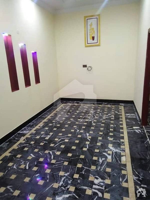 House For Sale In Sargodha Road
