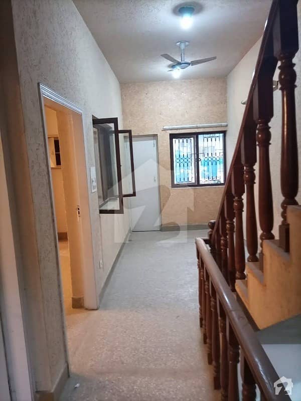 40x80 6 Bed house for sale in G10 front back open