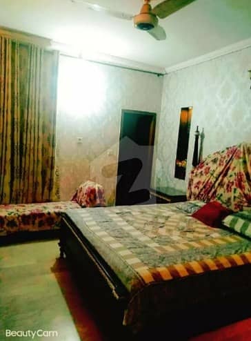سبزہ زار سکیم لاہور میں 2 کمروں کا 5 مرلہ مکان 25 ہزار میں کرایہ پر دستیاب ہے۔