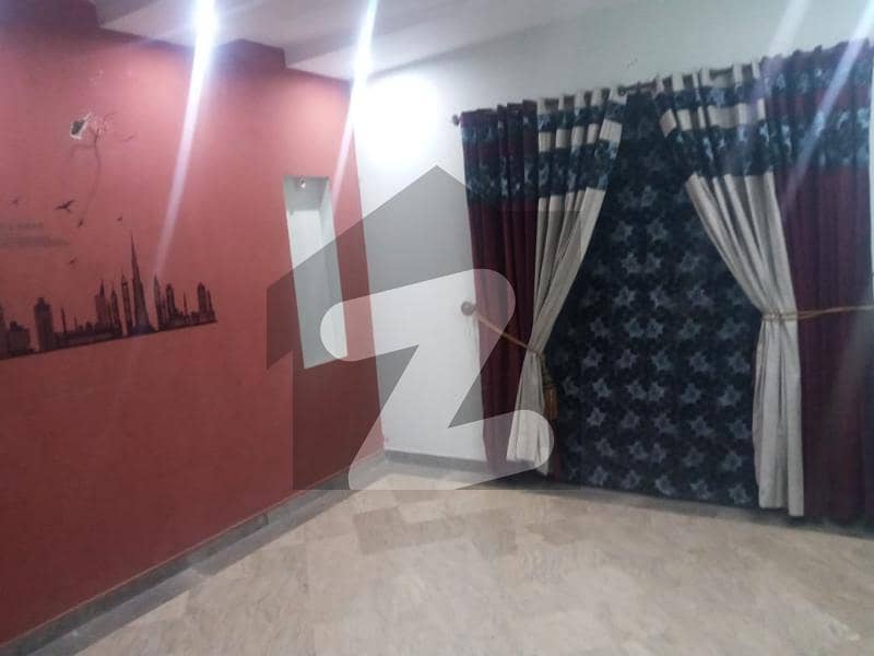 8 MARLA IDEAL GOOD EXCELLENT CONDITION HOUSE FOR RENT IN UMAR BLOCK BAHRIA TOWN LAHORE