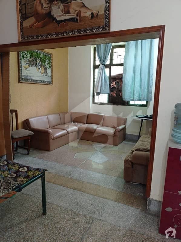 1125 Square Feet House For Rent Available In Wapda Town