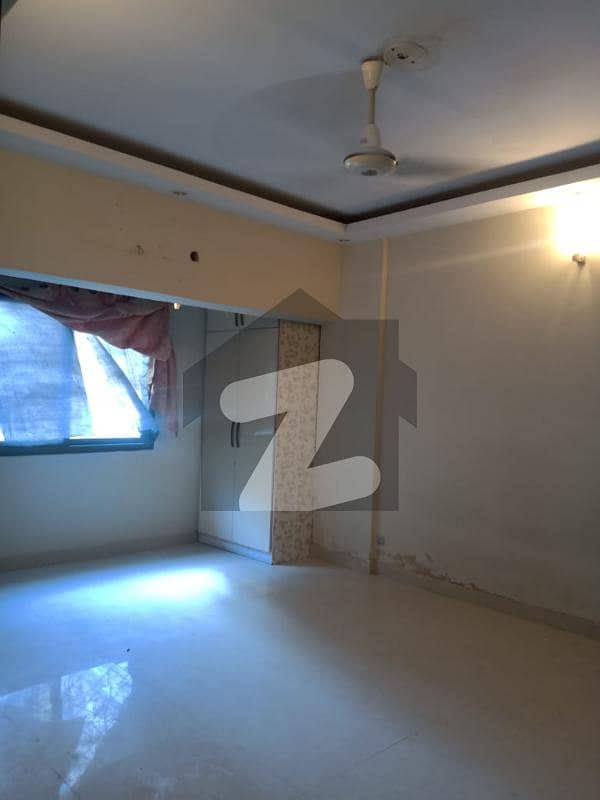 کلفٹن ۔ بلاک 7 کلفٹن کراچی میں 2 کمروں کا 5 مرلہ فلیٹ 55 ہزار میں کرایہ پر دستیاب ہے۔