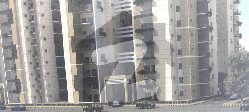 Askari 5 4 Bed D/D Huge Apartment On Booking Ground Plus 14 Tallest Building