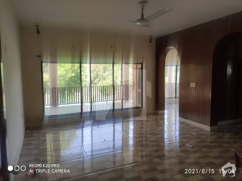 2 Kanal House For Rent On Embassy Road 2 Kanal House For Rent On Embassy Road