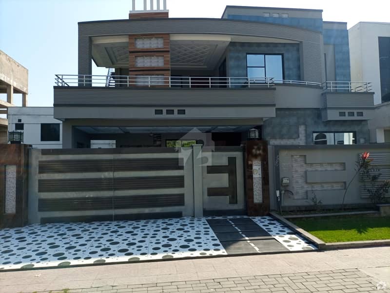 House For Sale In Gujranwala
