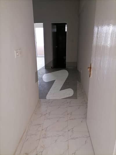 720 Square Feet Flat Available For Rent In Malir Kalaboard Kn Gohar Green City
