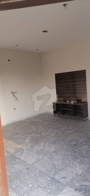 2nd floor portion is available for rent in punjab government phase 2 near Wapda Town.