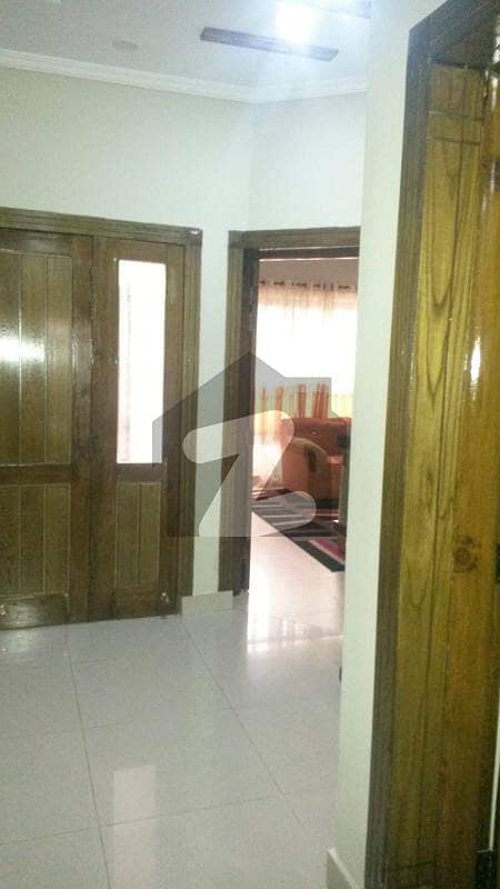 8 MARLA IDEAL EXCELLENT GOOD LOCATION CONDITION HOUSE FOR RENT IN SAFARI VILLAS BAHRIA TOWN LAHORE
