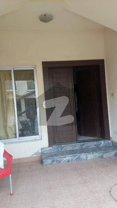 House Spread Over 1350 Square Feet In Bahria Homes Available