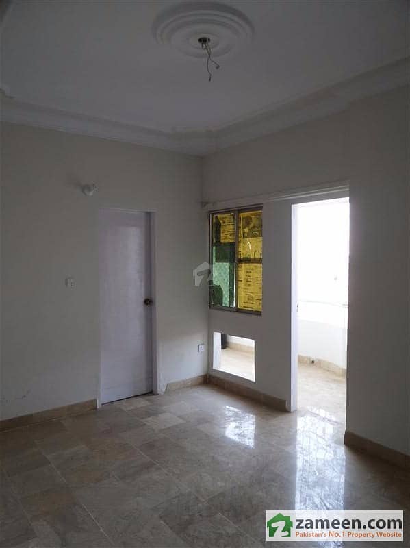 6th Floor Flat Is Available For Sale