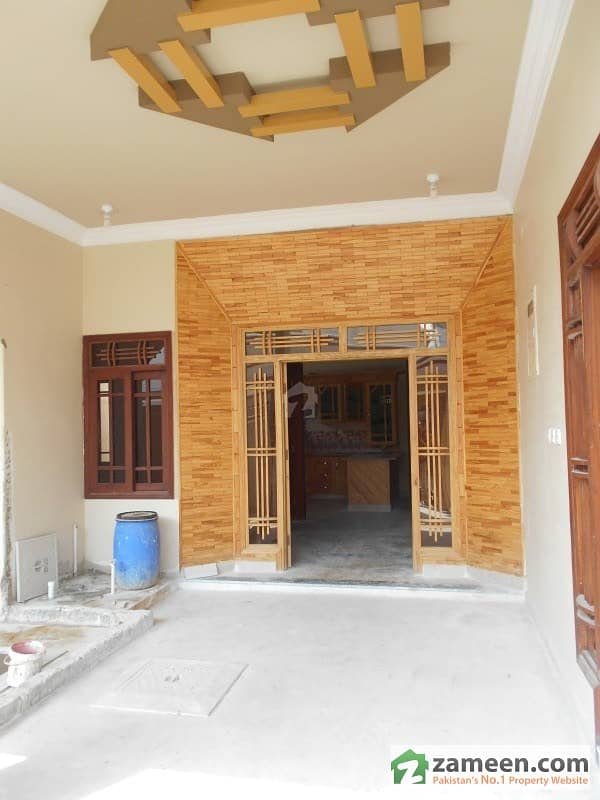 Lower Portion For Sale In Gulistan-e-Jauhar
