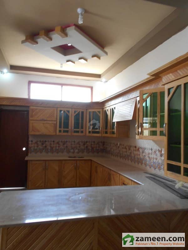 2nd Floor For Sale In Gulistan-e-Jauhar