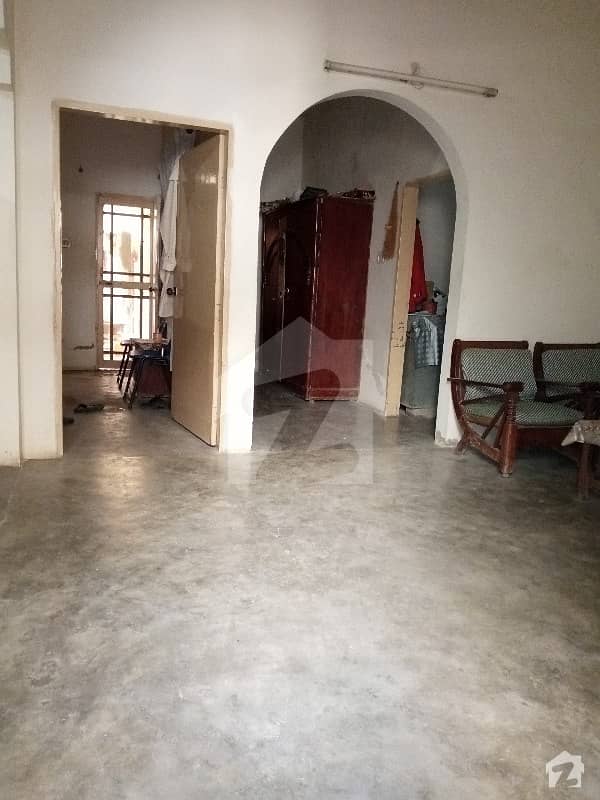 Old Construction Ground 1 House For Sale In Jahan Complex