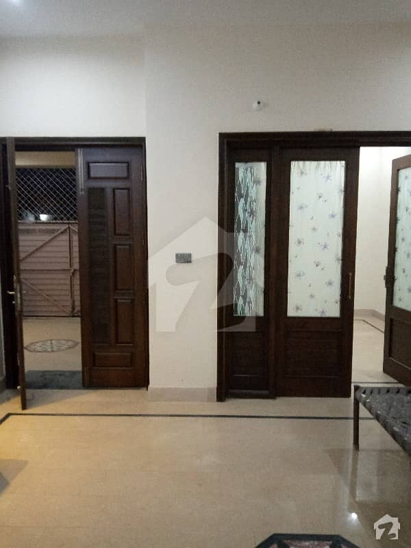 House In Amin Town Sized 1400 Square Feet Is Available