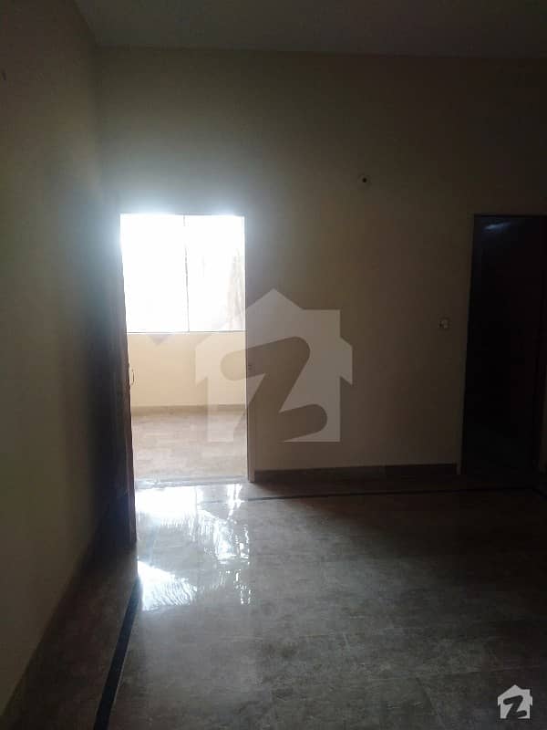 Affordable House For Rent In North Karachi - Sector 7-D